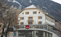 Gastgewerbe - 6471, Arzl im Pitztal - Ihre Anlagechance: Provisionsfreie Gastrofläche in der Alten Post Arzl i. Pitztal Tirol