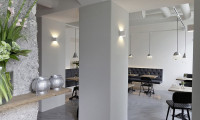 Büro / Praxis - 6460, Imst - Gewerbeeinheit in Imst Tirol, TOP 02: vielseitige Büro- und Gastrofläche in der Alten Sparkasse