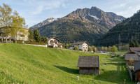 Grundstück - 6574, Pettneu am Arlberg - Exklusiver Baugrund am Arlberg in Tirol | 3.621 m² Wohnlage in Pettneu mit Galzigblick und offenem Entwicklungshorizont