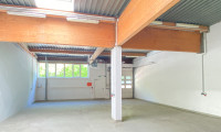 Halle / Lager / Produktion - 4040, Linz - Beheizbare Halle + Büros in top Zustand in Linz-Urfahr!