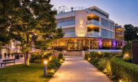 Haus - 9220, Velden am Wörther See - Premiumliegenschaft in Velden am Wörthersee - in der wohl faszinierendsten Lage