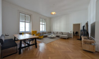 Wohnung - 1040, Wien - 4-Zimmer-Traum beim Belvedere
