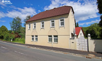 Haus - 7501, Oberdorf im Burgenland - 7501 Oberdorf - Schmuckes Einfamilienhaus mit Nebengebäude inklusive Garage