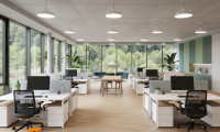 Büro / Praxis - 5020, Salzburg - Neue, anspruchsvolle Büroetage in Zentrumslage Salzburg Stadt kaufen