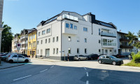 Wohnung - 5110, Oberndorf bei Salzburg - Neuwertige 2-Zimmer-Wohnung in Oberndorf bei Salzburg