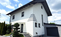 Haus - 5204, Straßwalchen - Modernes Familienparadies in sonniger Sackgassenlage