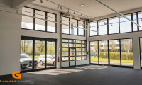 Halle / Lager / Produktion - 5412, Puch bei Hallein - Salzburg Süd - Neue Premium-Gewerbeimmobilie - KFZ-Werkstätte