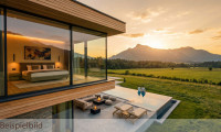 Haus - 5020, Salzburg - Der Ort für Ihr neues Zuhause... einmalige Traumlage in Morzg