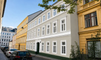 Wohnung - 1060, Wien,Mariahilf - Ruhe im städtischen Treiben: 12 hochwertige Erstbezug-Mietwohnungen in generalsaniertem Jahrhundertwendehaus
