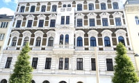 Wohnung - 1060, Wien - TOP AUSGESTATTETE ALTBAUWOHNUNG MIT GROSSEM BALKON - INNENHOFLAGE