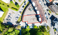 Halle / Lager / Produktion - 9170, Ferlach - Vielseitige Gewerbefläche mit großzügigen Lagerflächen und Büro im Zentrum von Ferlach zu verkaufen