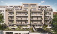 Wohnung - 1190, Wien - Die perfekte Symbiose aus Privatleben und Business – Hohe Warte exklusiv