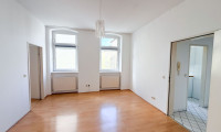Wohnung - 1160, Wien,Ottakring - 2 Zimmer, 38 m2 große Mietwohnung in der Liebhartsgasse! 600 m zur U6 Thaliastraße!