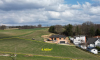 Grundstück - 7332, Oberpetersdorf - +++ Baugrundstück in bester Lage am Ortsrand von Oberpetersdorf  +++