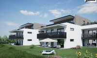 Wohnung - 9220, Göriach - Wunderschöner Wörtherseeblick und im Sommer 2026 fertiggestellt!