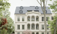 Büro / Praxis - 1170, Wien - DO65 | Exklusive Büro-/Praxisfläche mit Garten, Atrium & Geothermie in Bestlage Dornbachs | Nähe Göttlicher Heiland