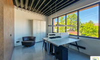 Büro / Praxis - 1110, Wien - Exklusives Design-Büro, Erstbezug mit High-End-Ausstattung nahe U3 Enkplatz