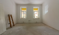 Wohnung - 1140, Wien - U3 Hütteldorf - Ruhig - Teilsaniert / fast belagsfertig