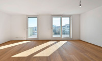 Wohnung - 1120, Wien,Meidling - TRAUMHAFTER, SONNIGER DG-3-Zimmer-Erstbezug mit Terrasse - Top73