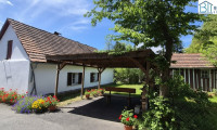 Haus - 8047, Graz - Kleines Häuschen mit schönem Grundstück - Stadtgrenze