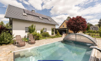 Haus - 4070, Hinzenbach - Wohnqualität, die man spürt - hochwertig modernisiert mit vielen Extras