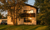 Haus - 9020, Klagenfurt am Wörthersee - Einfamilienhaus in Klagenfurt-Annabichl