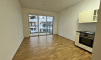 Wohnung - 4030, Linz - Neubau-Wohnung mit Balkon - Heliosallee - Top D33a
