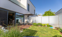 Wohnung - 4701, Bad Schallerbach - Exklusive 3-Zimmerwohnung mit 2 Gärten & Gemeinschaftspool im Zentrum von Bad Schallerbach