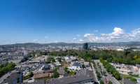 Wohnung - 4020, Linz - Tolle 2-Zimmer Wohnung mit schönem Ausblick - Nähe Lenaupark