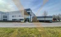 Halle / Lager / Produktion - 4030, Linz - Flexible Gewerbeliegenschaft mit Hallen- und Büroflächen im Südpark Linz zu vermieten!