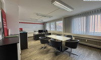 Büro / Praxis - 6900, Bregenz - Potenzialfläche mit Raum für moderne Bürogestaltung