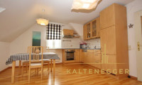 Wohnung - 2620, Peisching - Perfekte Single-Wohnung