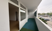 Wohnung - 2320, Schwechat - Brauhausstraße - Neubaugarconniere mit Loggia zu vermieten