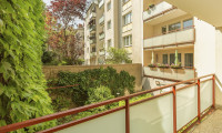 Wohnung - 1150, Wien - Camillo-Sitte-Gasse - Erstbezug nach Generalsanierung, 5 Zimmer Neubau mit hofseitiger Loggia
