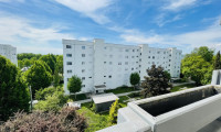 Wohnung - 4020, Linz - Modernisierte 3-Zimmer-Wohnung nach Sanierung in Linz/Oed – Loggia, Lift & Parkplatz!