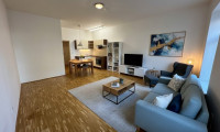 Wohnung - 8020, Graz - PROVISIONSFREI - LEND - 1-Zimmer-Wohnung - 37m² - Ruhige Lage - Balkon