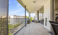 Wohnung - 6900, Bregenz - Bregenz: Moderne 4-Zimmer Wohnung mit großer Terrasse!