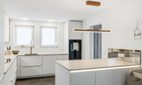 Haus - 6914, Hohenweiler - Hohenweiler: Modernes Reihenhaus mit außergewöhnlich viel Platz
