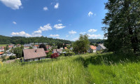 Grundstück - 8047, Hart bei Graz - Baugrundstück in Hart bei Graz – Grünruhelage mit Fernblick