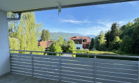 Wohnung - 4863, Seewalchen am Attersee - 81m² Große 3-Zimmer-Wohnung mit See- & Gebirgsblick in Seewalchen am Attersee