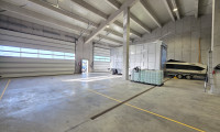 Halle / Lager / Produktion - 4551, Ried im Traunkreis - Moderne 500m² Industrie- oder Lager-Halle in 4551 Ried im Traunkreis zu vermieten