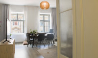 Wohnung - 1030, Wien - Altbau beim Rochusmarkt – 81 m² mit Wiener Herz