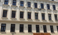 Büro / Praxis - 1170, Wien - ATELIER - BÜRO - 2-Räume Atelier mit 2-Ebenen im HOF - 1170 WIEN- HERNALS!