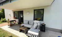 Wohnung - 6241, Radfeld - Wohnen mit Zukunft – Die 5-Zimmer Gartenwohnung in Radfeld wächst mit Ihren Bedürfnissen mit