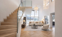 Wohnung - 5026, Salzburg - Exklusives Penthouse in Bestlage Aigen – Luxus über den Dächern Salzburgs