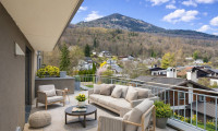 Wohnung - 5026, Salzburg - Exklusives Penthouse in Bestlage Aigen – Luxus über den Dächern Salzburgs