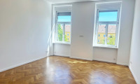 Wohnung - 8020, Graz - Erstbezug nach Sanierung: 4-Zimmer Altbauwohnung mit sonniger Aussicht, neuer Küche und hochwertiger Bad-Ausstattung