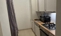 Wohnung - 1150, Wien,Rudolfsheim-Fünfhaus - Herzeigbare Altbau-Einzimmerwohnung unbefristet Nähe Westbahnhof