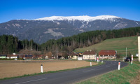 Grundstück - 9433, Mettersdorf - Baugrundstück in Mettersdorf (St. Andrä)