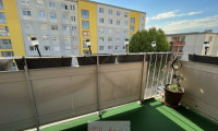 Wohnung - 4600, Wels - Moderne 4-Zimmer Wohnung mit 2 Loggien in Wels, 93m²